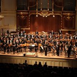 Frühjahrskonzert des Symphonischen Blasorchestes Norderstedt