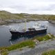 Open Ship - Gamle Oksoy