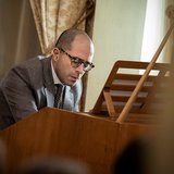 Cembalomania: Mahan Esfahani