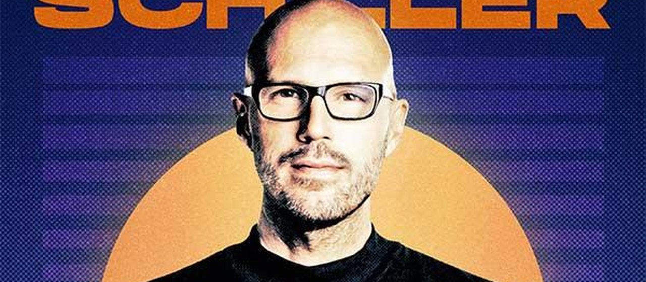 SCHILLER – Sommerklang – Homecoming