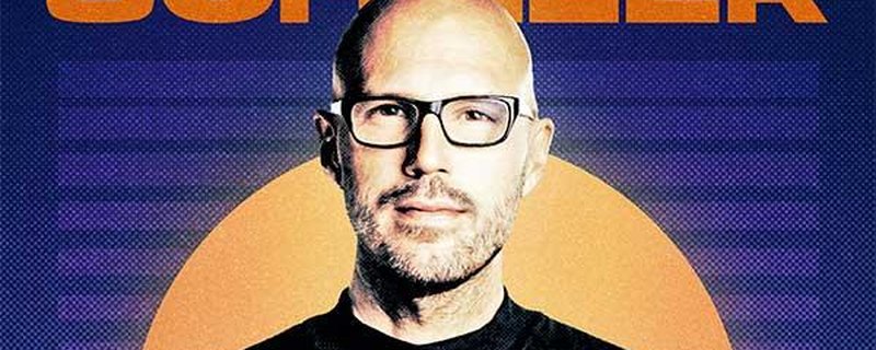 SCHILLER – Sommerklang – Homecoming