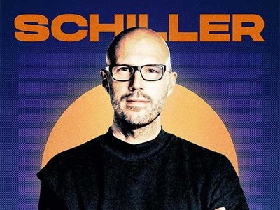 SCHILLER – Sommerklang – Homecoming