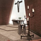 Gottesdienst zum Volkstrauertag