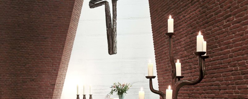 Gottesdienst zum Volkstrauertag