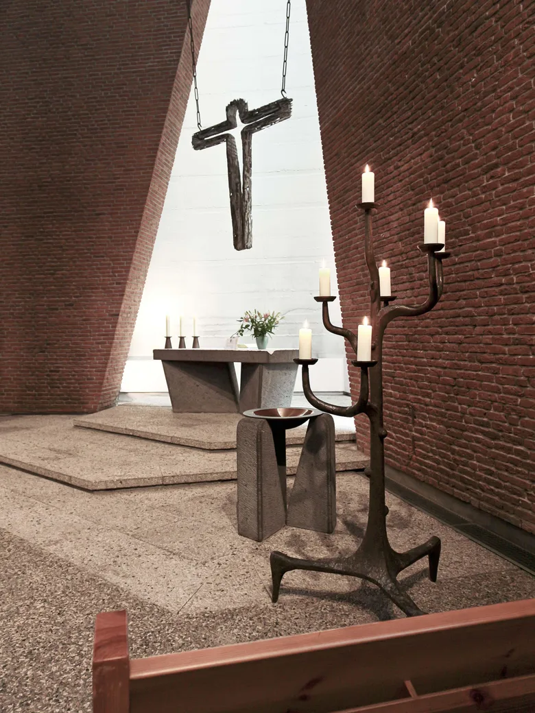 Gottesdienst zum Volkstrauertag