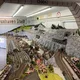 Besichtigung Modelleisenbahn