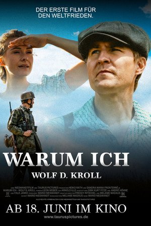 Warum Ich - Wolf D. Kroll