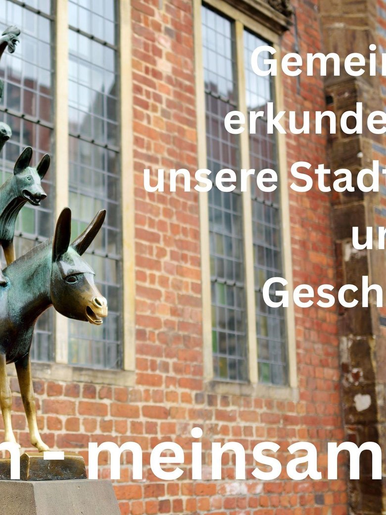 Ge(h)meinsam durch St. Magni
