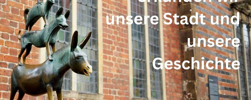 Geh-meinsam durch St. Magni