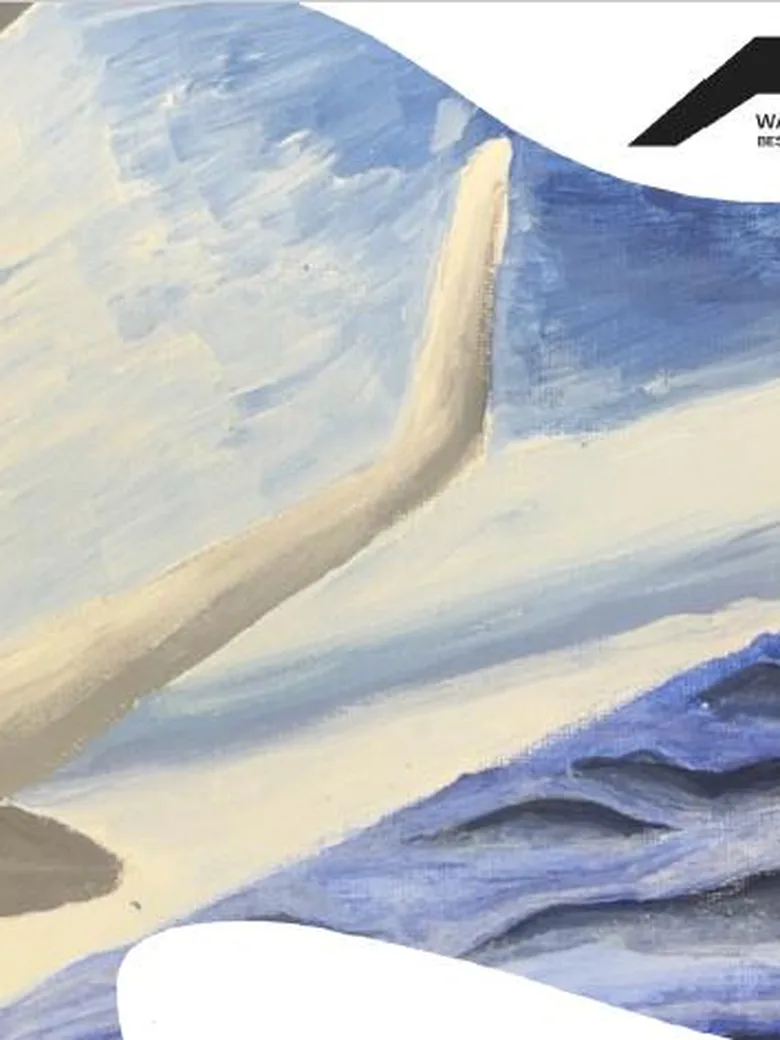 Ausstellung: Blick ins Anthropozän