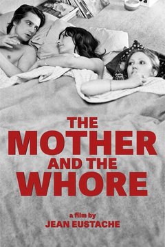 Die Mama und die Hure