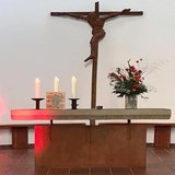 Familien-Gottesdienst mit Pastorin Winter