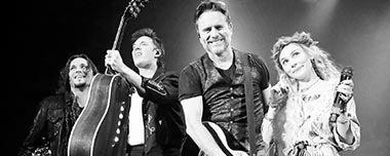 Nashville in Concert