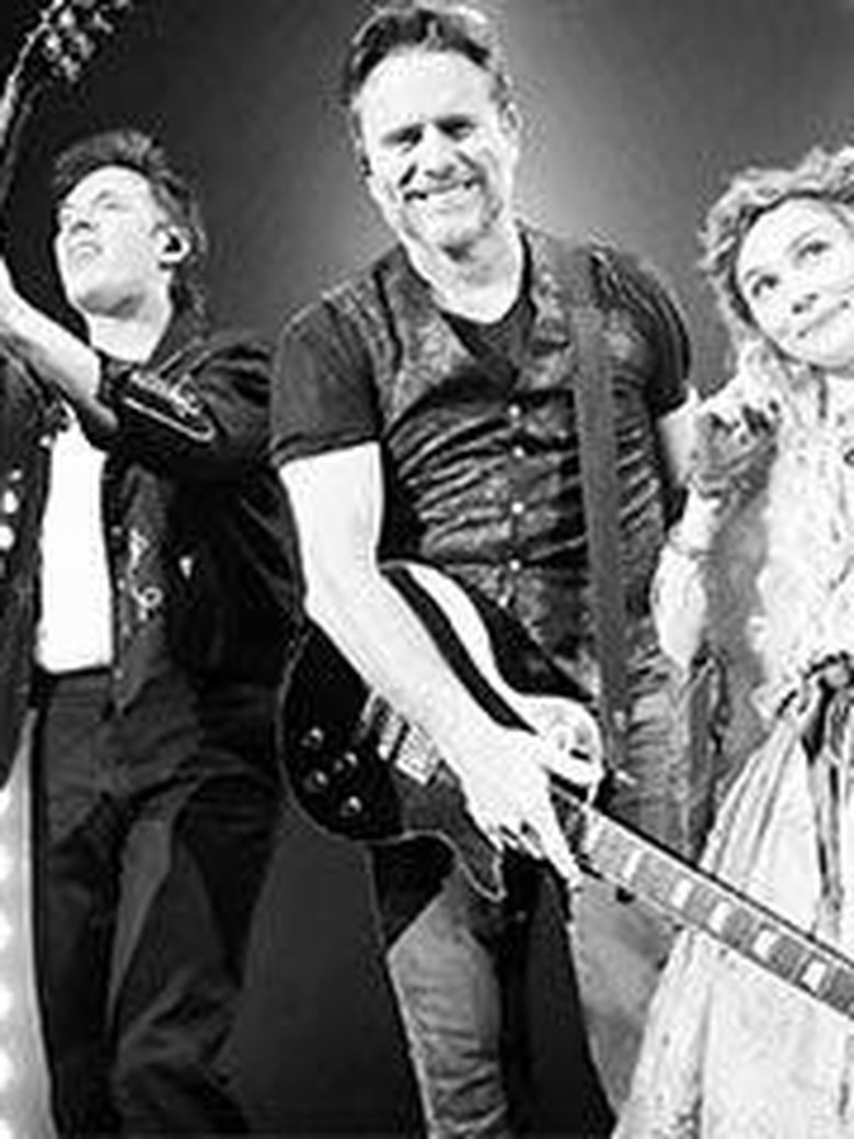Nashville in Concert