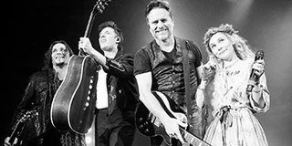 Nashville in Concert