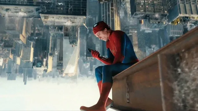 Spider-Man: Brand New Day