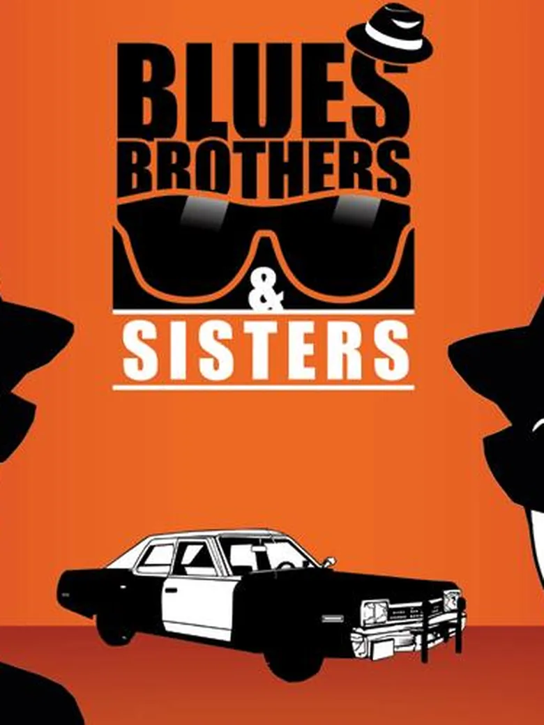 BLUES BROTHERS & SISTERS