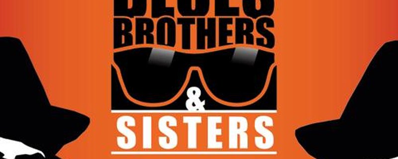 BLUES BROTHERS & SISTERS