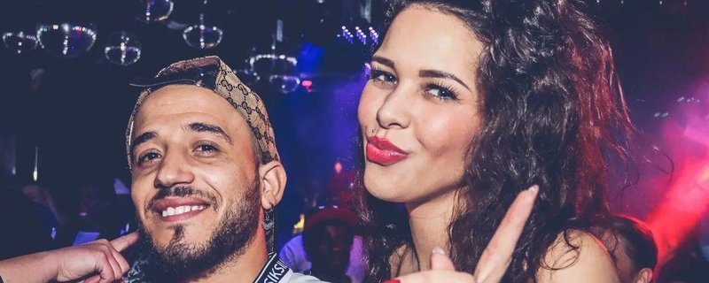 APRES SKI // SCHLAGER PARTY