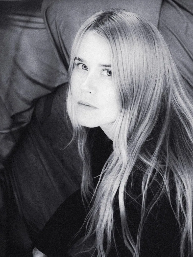 Anna von Hausswolff