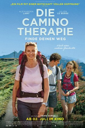 Die Camino-Therapie - Finde deinen Weg