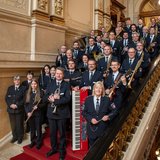Polizeichor Hamburg – 125. Jubiläum