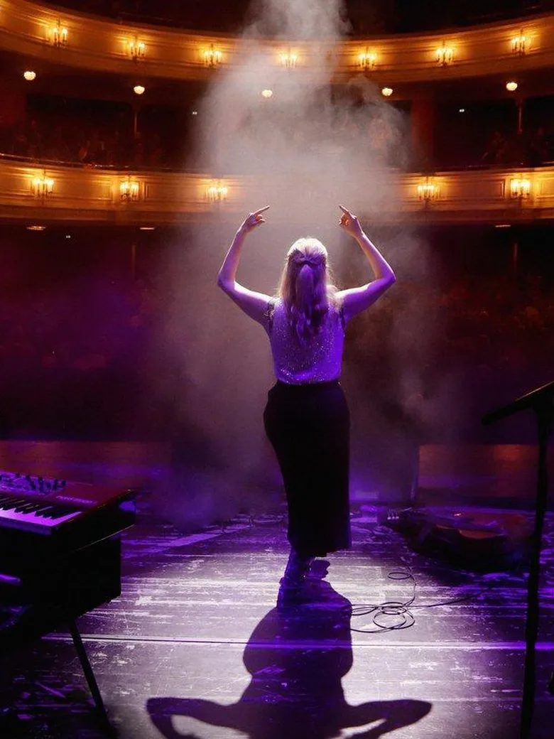 DOTA & das klitzekleine Orchester "Unplugged 2027"