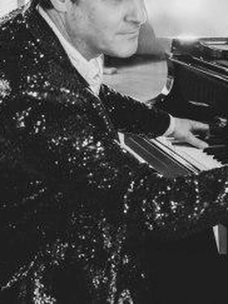 Matthias Heiligensetzer ´The Piano Rock-A-Boogie…