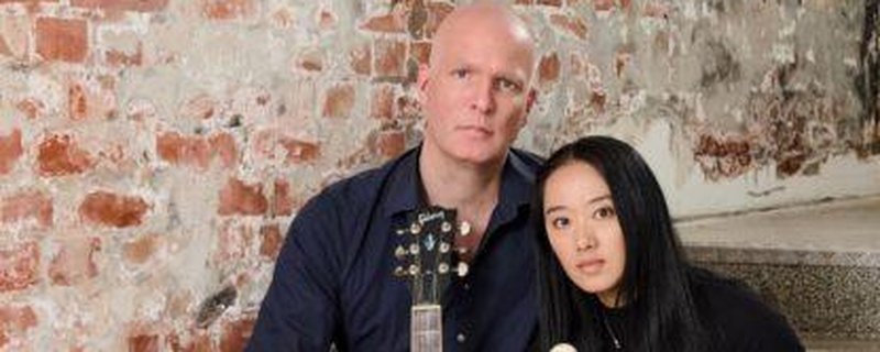 DUO PERTAR „Echoes of the World“