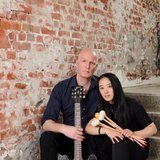 DUO PERTAR „Echoes of the World“