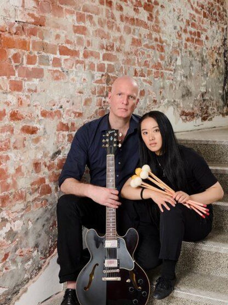 DUO PERTAR „Echoes of the World“