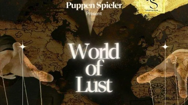 World of Lust