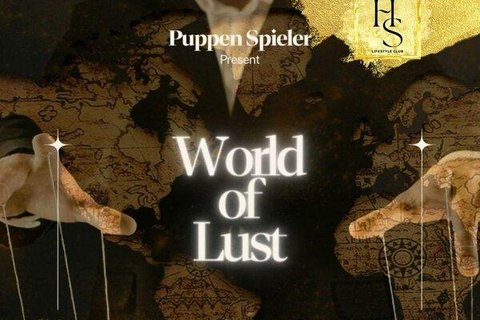 World of Lust