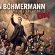 Jan Böhmermann & das Rundfunk-Tanzorchester Ehrenfeld