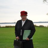 Fräulein Lisbeth Müller