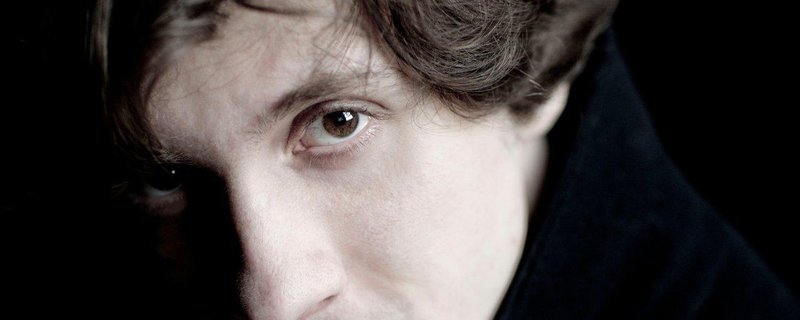 Rafał Blechacz / Klavierabend