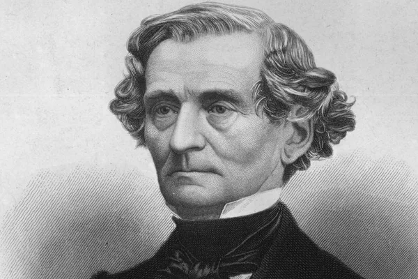 Hector Berlioz: Requiem