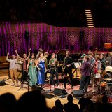 Elbphilharmonie Jazz Academy Reloaded