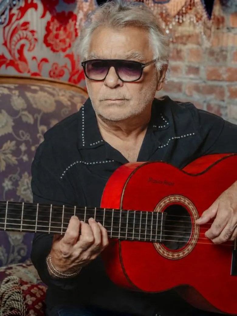GIPSY KINGS feat. Nicolas Reyes