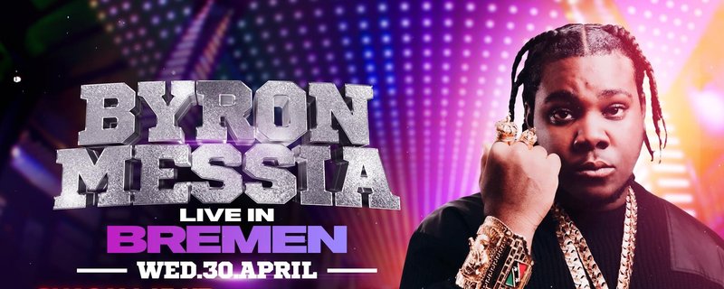 BIG VIBES! (Tanz in den Mai)