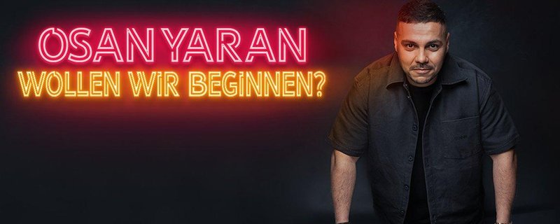 OSAN YARAN