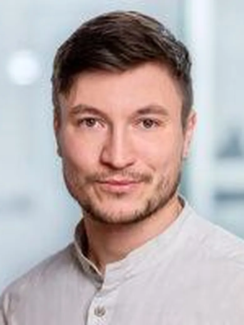 Matinee des Freundeskreis DAH mit Dr. Lukas Fuchs