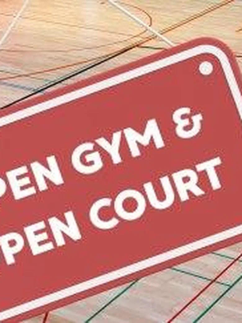 OpenCourt & OpenGym