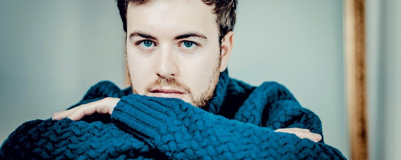 Symphoniker Hamburg / Anton Gerzenberg / Jonathan Stockhammer