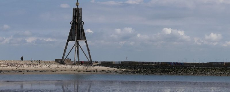 Film: Vom Wasser umgeben