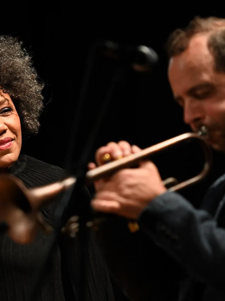 FOLA DADA – JOO KRAUS – MARTIN MEIXNER „Christmas Serenade“