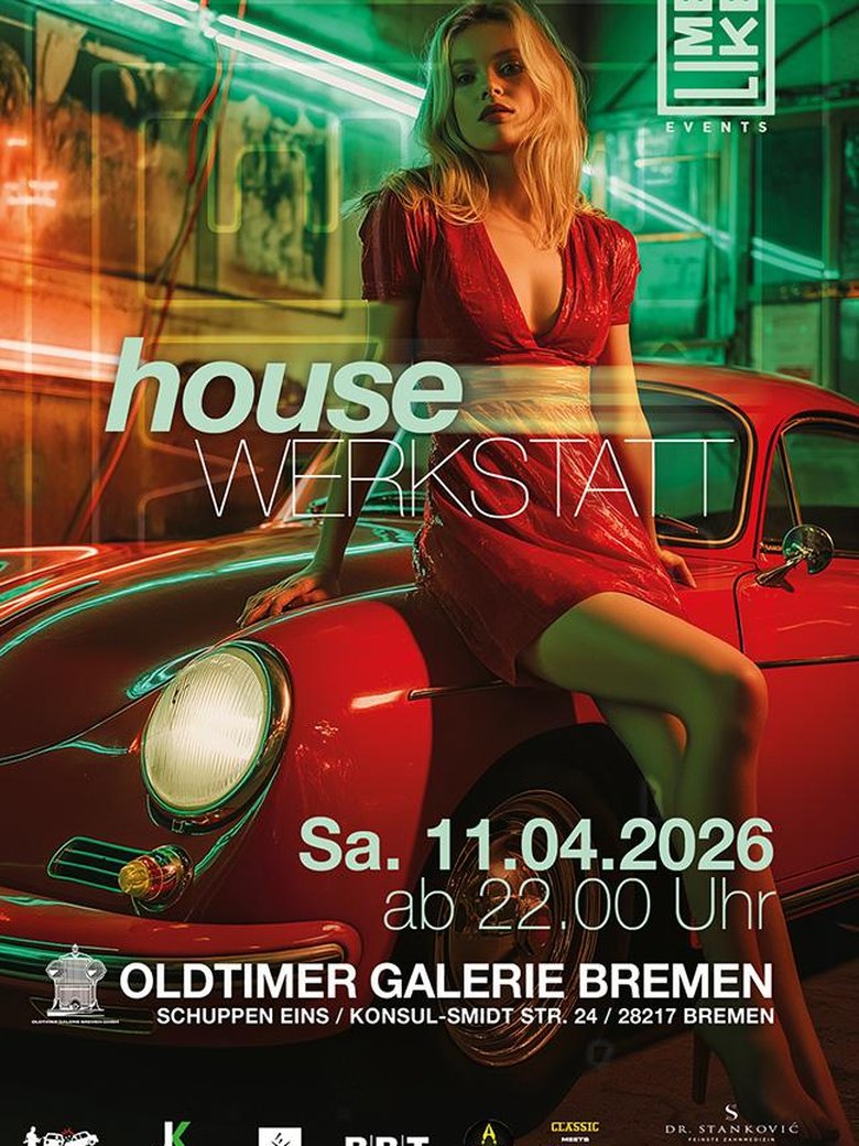 HOUSE WERKSTATT