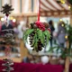 Weihnachtsmarkt in der Gemeinde Gnarrenburg