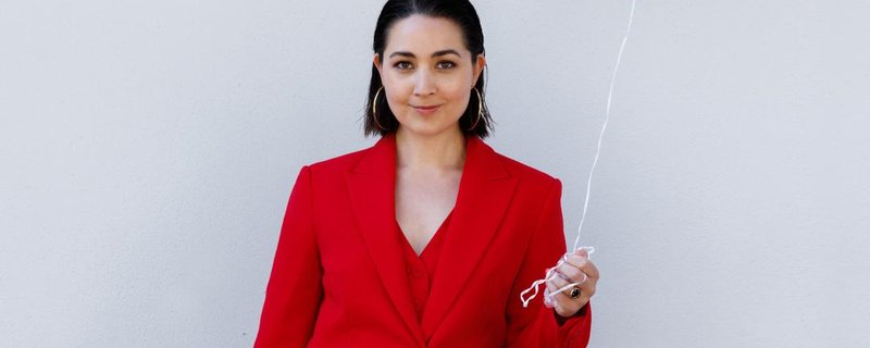 LUISA CHARLOTTE SCHULZ