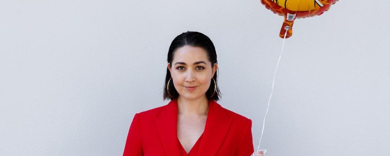 LUISA CHARLOTTE SCHULZ